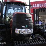 Agrofito Case é destaque na Farm Show