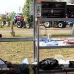 Agrofito Case é destaque na Farm Show