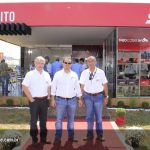 Agrofito Case é destaque na Farm Show
