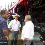 Agrofito Case é destaque na Farm Show
