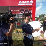 Agrofito Case é destaque na Farm Show