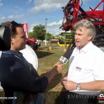 Agrofito Case é destaque na Farm Show