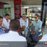 Agrofito Case é destaque na Farm Show