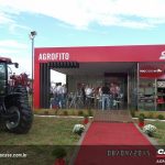 Agrofito Case é destaque na Farm Show