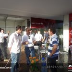 Agrofito Case é destaque na Farm Show
