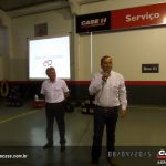 Agrofito Case é destaque na Farm Show