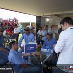 Agrofito Case é destaque na Farm Show