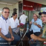 Agrofito Case é destaque na Farm Show