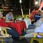 Agrofito Case é destaque na 43ª Exposul, em Rondonópolis.