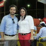 Agrofito Case é destaque na 43ª Exposul, em Rondonópolis.