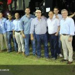 Agrofito Case é destaque na 43ª Exposul, em Rondonópolis.