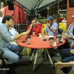 Agrofito Case é destaque na 43ª Exposul, em Rondonópolis.
