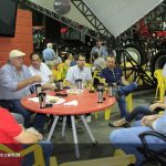 Agrofito Case é destaque na 43ª Exposul, em Rondonópolis.