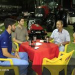 Agrofito Case é destaque na 43ª Exposul, em Rondonópolis.