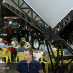 Agrofito Case é destaque na 43ª Exposul, em Rondonópolis.