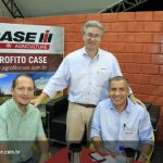 Agrofito Case é destaque na 43ª Exposul, em Rondonópolis.