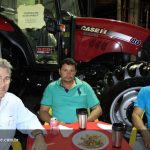 Agrofito Case é destaque na 43ª Exposul, em Rondonópolis.