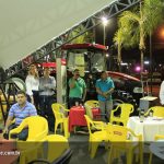 Agrofito Case é destaque na 43ª Exposul, em Rondonópolis.