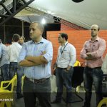 Agrofito Case é destaque na 43ª Exposul, em Rondonópolis.