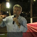 Agrofito Case é destaque na 43ª Exposul, em Rondonópolis.
