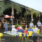 Agrofito Case é destaque na 43ª Exposul, em Rondonópolis.