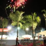 Agrofito Case é destaque na 43ª Exposul, em Rondonópolis.