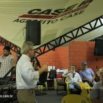 Agrofito Case é destaque na 43ª Exposul, em Rondonópolis.