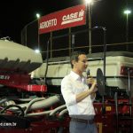 Agrofito Case é destaque na 43ª Exposul, em Rondonópolis.