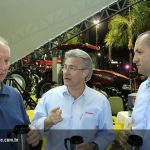 Agrofito Case é destaque na 43ª Exposul, em Rondonópolis.