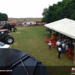 Agrofito Case participa de encontro tecnológico