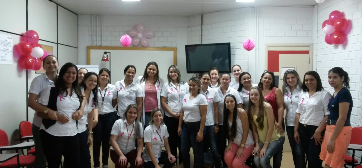 Outubro Rosa