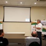 Precision Planting – Nova representação da Agrofito Case