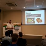 Precision Planting – Nova representação da Agrofito Case