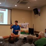 Precision Planting – Nova representação da Agrofito Case