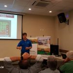 Precision Planting – Nova representação da Agrofito Case