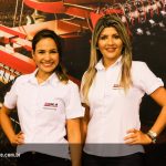 Lançamento Axial Flow 130 – Primavera do Leste