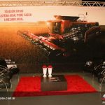 Lançamento Axial Flow 130 – Primavera do Leste
