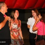Lançamento Axial Flow 130 – Primavera do Leste