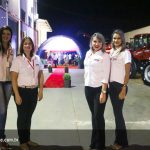 Lançamento Axial Flow 130 – Primavera do Leste
