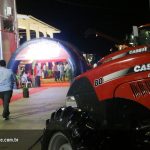 Lançamento Axial Flow 130 – Primavera do Leste