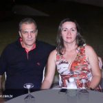 Lançamento Axial Flow 130 – Primavera do Leste