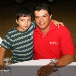 Lançamento Axial Flow 130 – Primavera do Leste