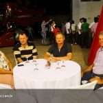 Lançamento Axial Flow 130 – Primavera do Leste