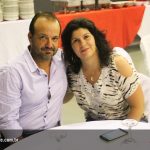 Lançamento Axial Flow 130 – Primavera do Leste