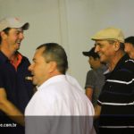 Lançamento Axial Flow 130 – Primavera do Leste