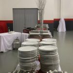 Lançamento Axial Flow 130 – Primavera do Leste