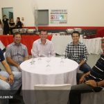 Lançamento Axial Flow 130 – Primavera do Leste