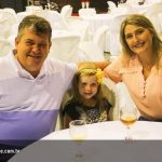 Lançamento Axial Flow 130 – Primavera do Leste
