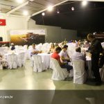Lançamento Axial Flow 130 – Primavera do Leste