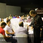 Lançamento Axial Flow 130 – Primavera do Leste